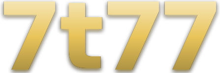 7t77 logo